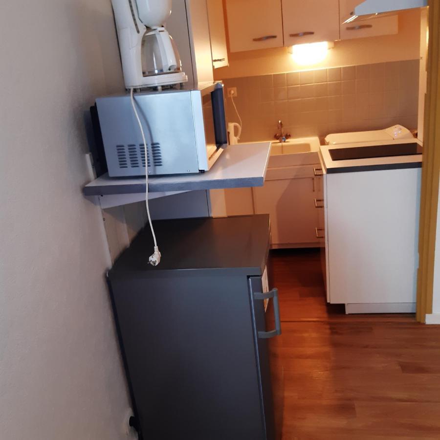 Le Phenix A Internet Haut Debit & Parking Дижон Экстерьер фото